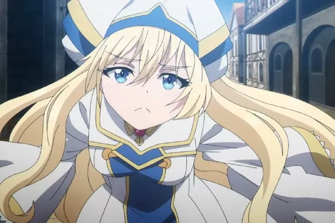 Goblin Slayer