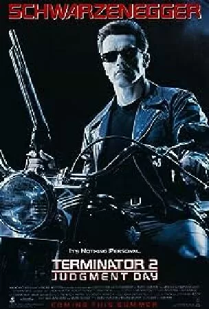 Kẻ Hủy Diệt 2: Ngày Phán Xét - Terminator 2: Judgment Day