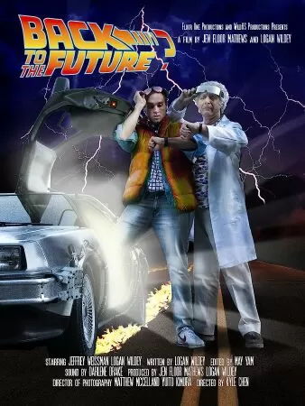Trở Về Tương Lai - Back to the Future