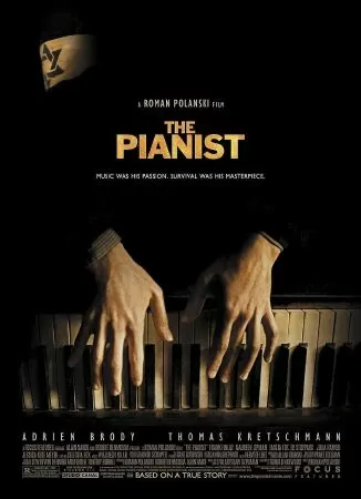 Nghệ Sĩ Dương Cầm - The Pianist