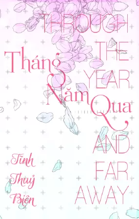 Tháng năm qua