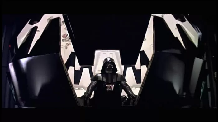 Star Wars: Episode V - The Empire Strikes Back