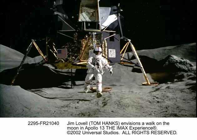Apollo 13