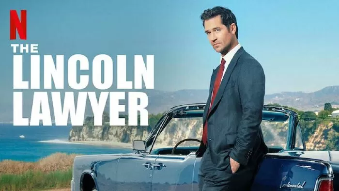 Luật Sư Lincoln Phần 2