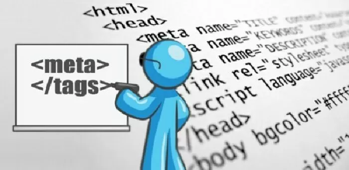Cập nhật các thẻ Meta description, Keywords