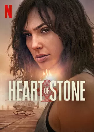 Heart of Stone - Trái Tim Bằng Đá