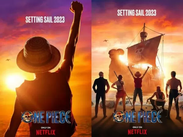 One Piece live-action
