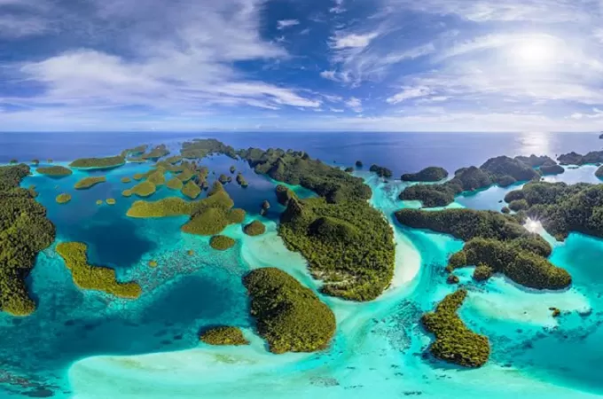 Raja Ampat, Indonesia