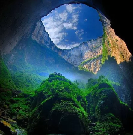 Sơn đoòng Vietnam