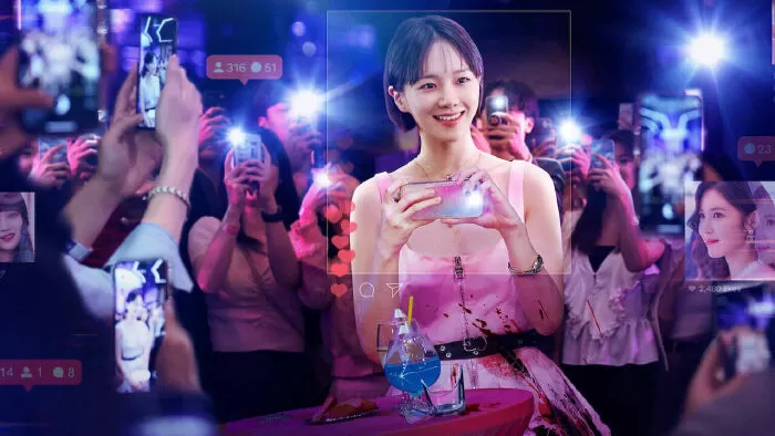 Top 10 bộ phim Hàn siêu hot trong dịp hè này