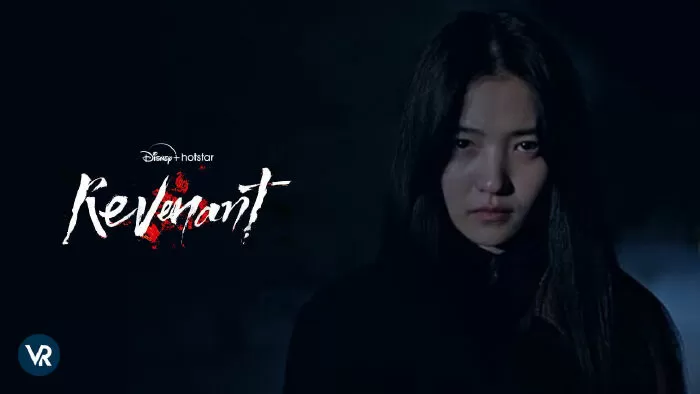 Revenant- Ác quỷ