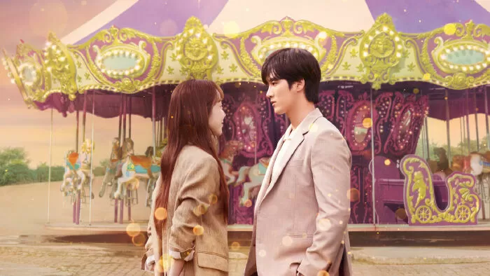 See you in my 19th life- Hẹn gặp anh ở kiếp thứ 19