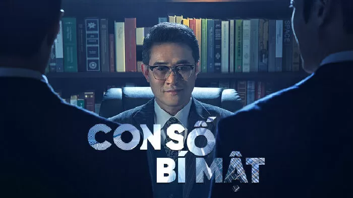 Numbers- Con số bí mật