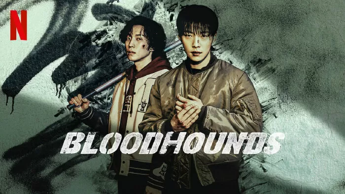 Bloodhounds- Chó săn công lý