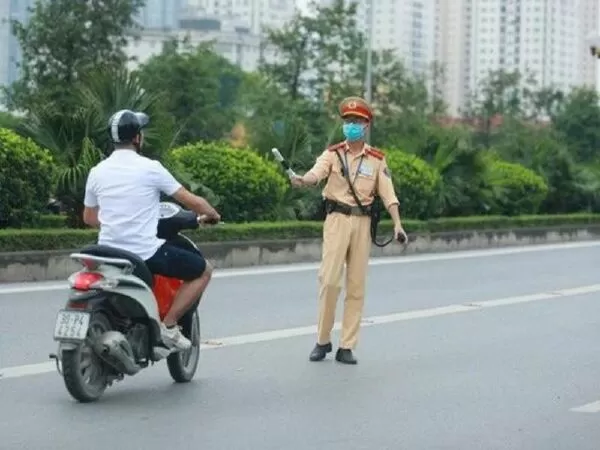 Bài mẫu số 3