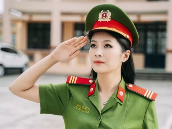 Bài mẫu số 2