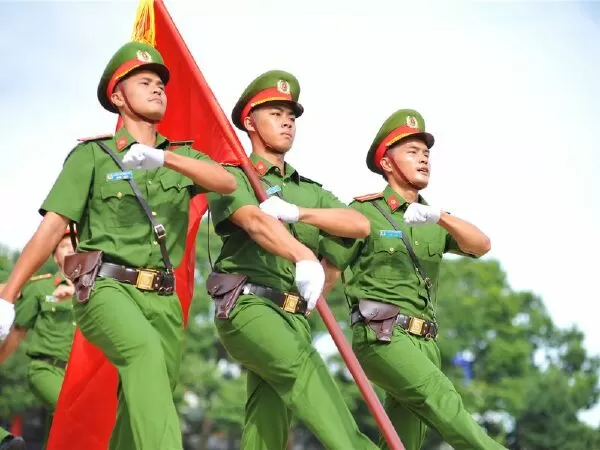 Bài mẫu số 4