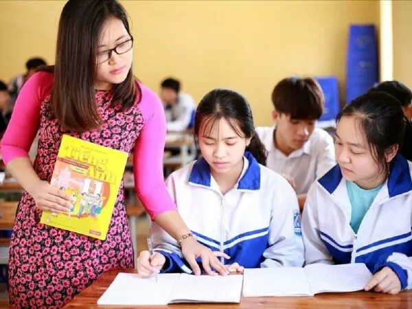 Bài mẫu số 6