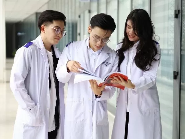 Bài mẫu số 10
