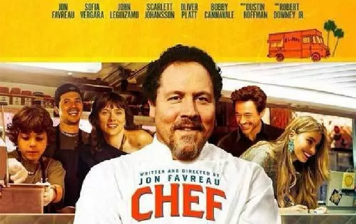 Chef
