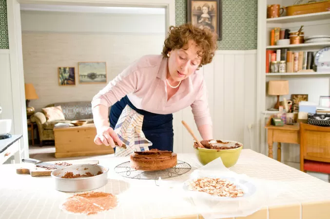 Julie & Julia