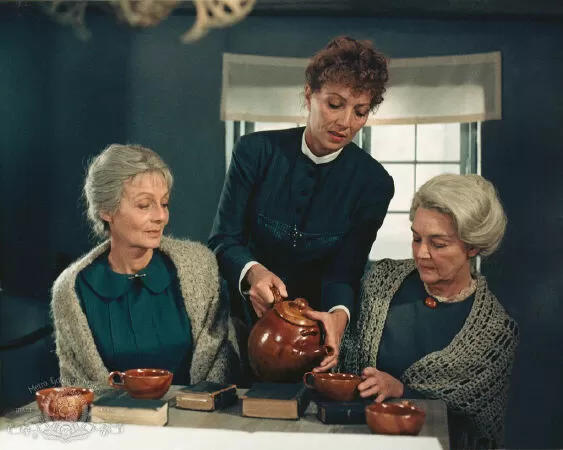Babette's Feast