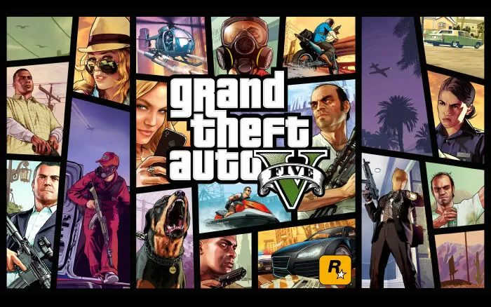 GTA V