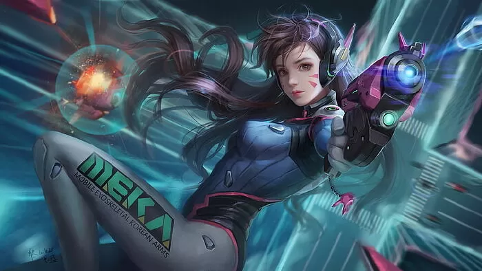 Overwatch