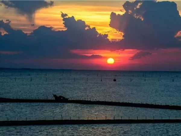 Bài văn phân tích Tràng giang - Bài mẫu 5