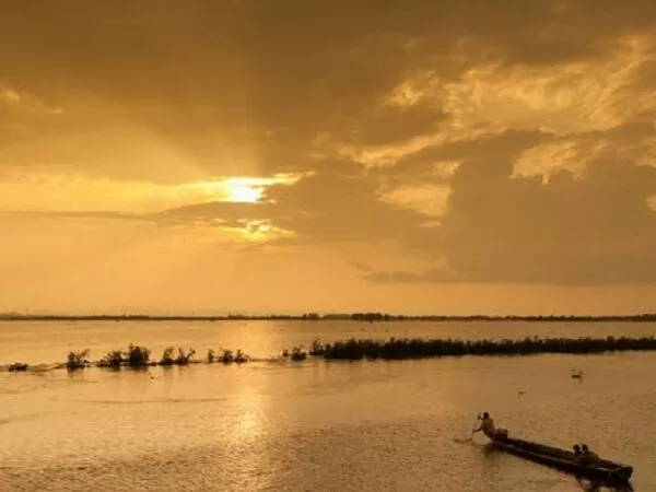 Bài văn phân tích Tràng giang - Bài mẫu 14