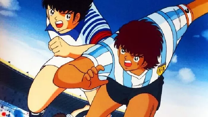 Shin Captain Tsubasa