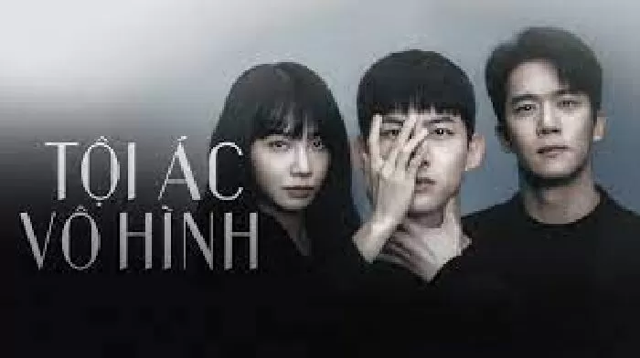 Tội ác vô hình