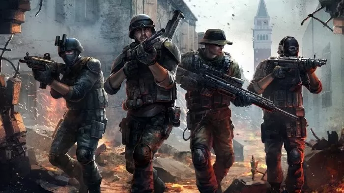 Top 10 Tựa Game Hay Nhất Của Nhà Phát Triển Gameloft Mà Bạn Không Nên Bỏ Lỡ