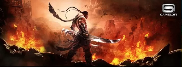 Dungeon Hunter 5