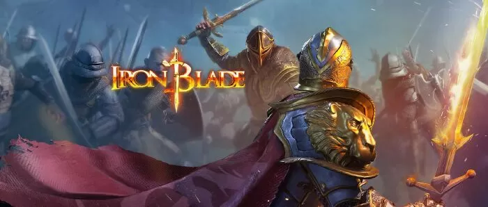 Iron Blade: Medieval Legends RPG
