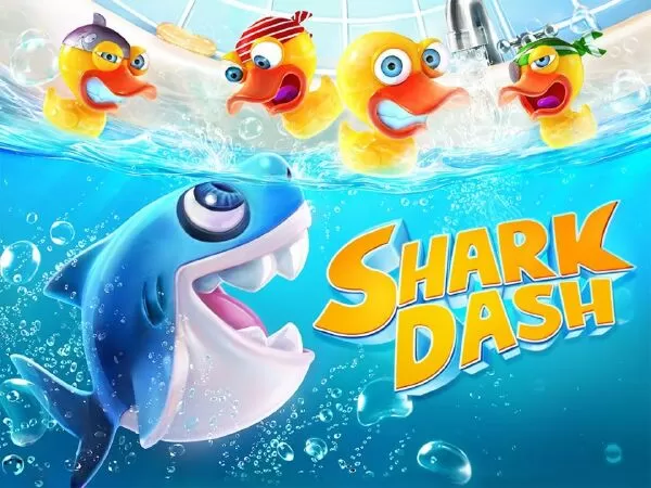 Shark Dash