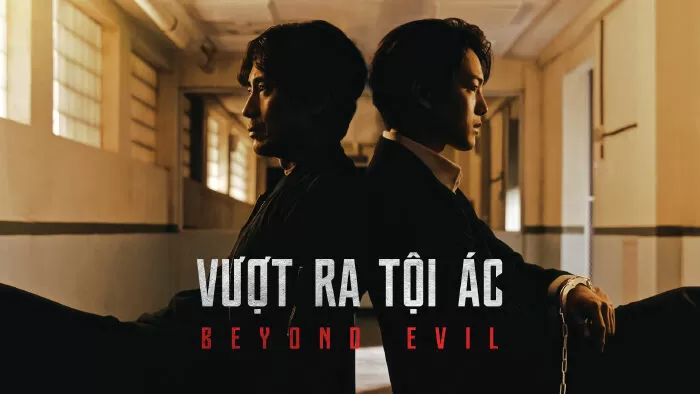 Vượt ra tội ác