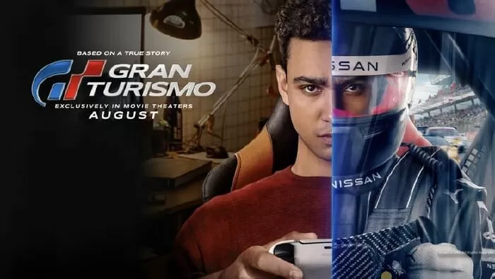 Gran Turismo: Tay Đua Cự Phách