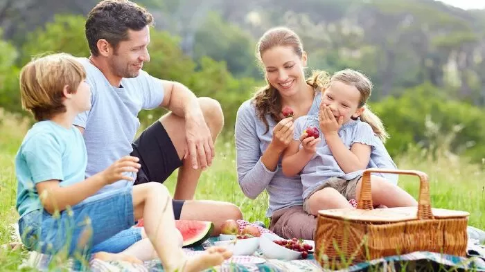 Top 10 bài văn hay kể lại chuyến đi dã ngoại ấn tượng nhất của em