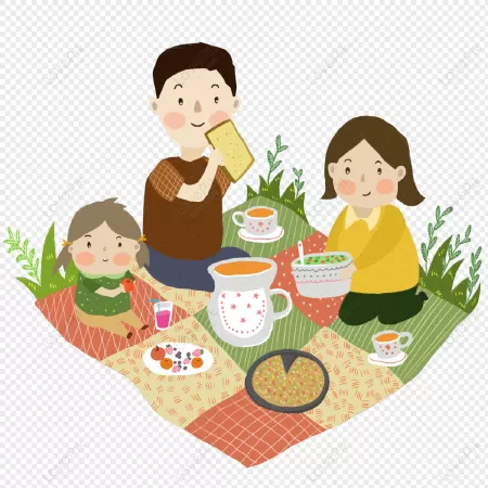Bài văn hay kể lại chuyến đi dã ngoại ấn tượng - Mẫu số 3