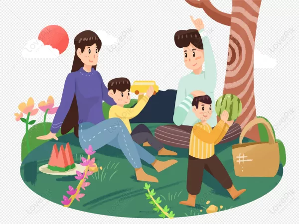 Bài văn hay kể lại chuyến đi dã ngoại ấn tượng - Mẫu số 5