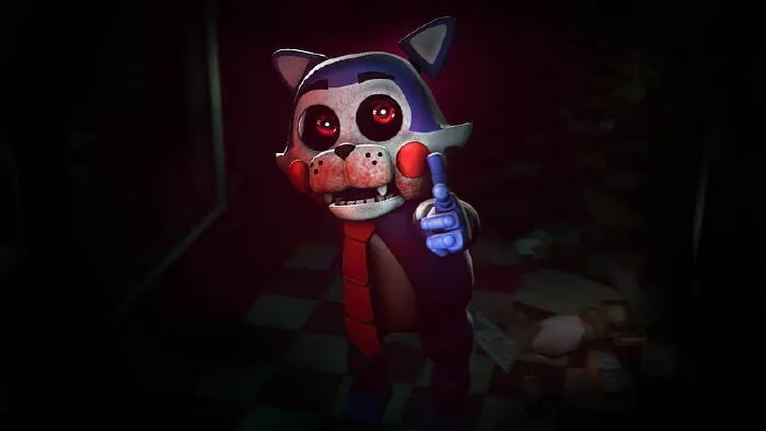 Top 10 Fan Game Về FNAF (Five night at freddy's) Hay Nhất Mà Bạn Không Nên Bỏ Lỡ