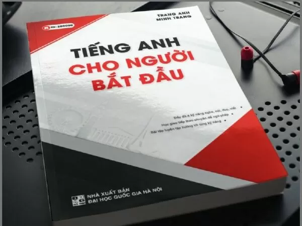 10. Tiếng Anh cho người mới bắt đầu - Trang Anh và Minh Trang