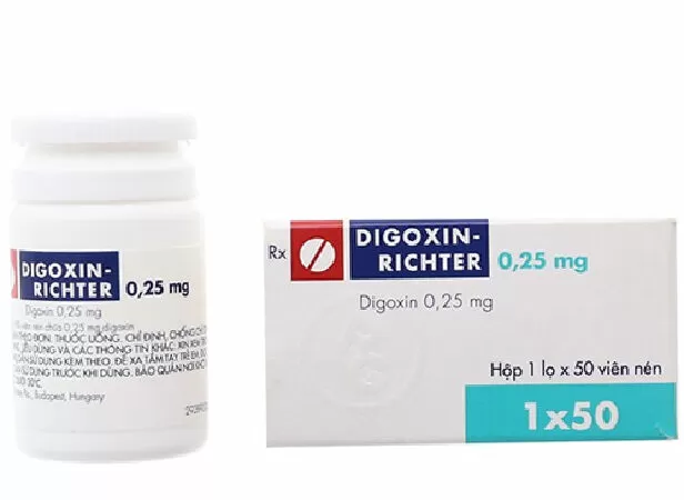 Digoxin