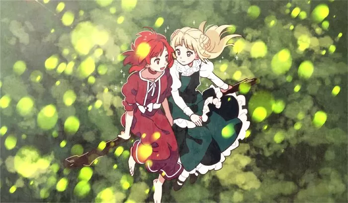 Top 10 Bộ Anime Hay Nhất Của Studio Asahi Production Mà Bạn Không Nên Bỏ Lỡ