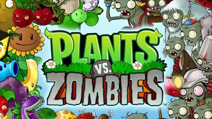 Plants vs. Zombies