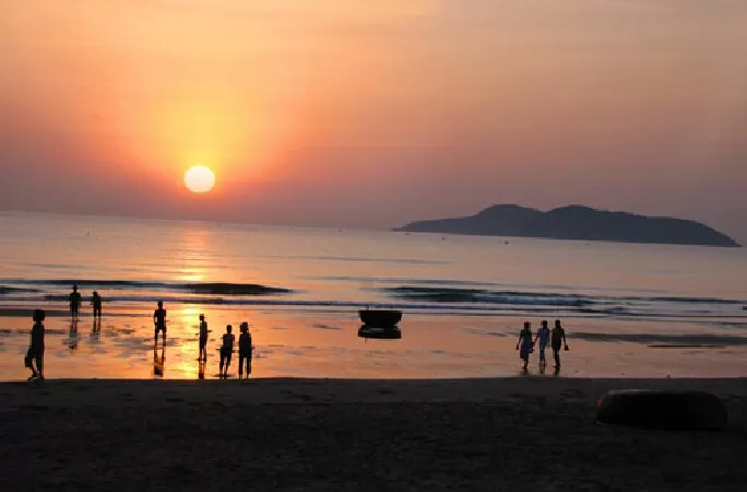 Biển Cửa Hội