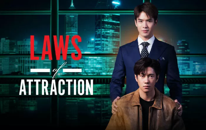 Luật Hấp Dẫn/ Laws of Attraction