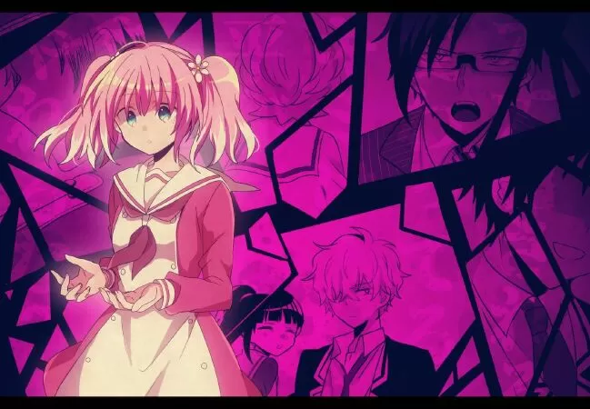 Talentless Nana