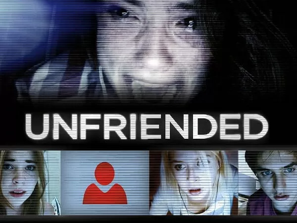 Unfriended